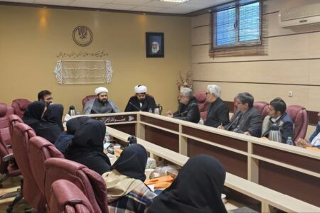 مراسم اعتکاف در ۱۶ شهرستان سیستان و بلوچستان برگزار می‌شود