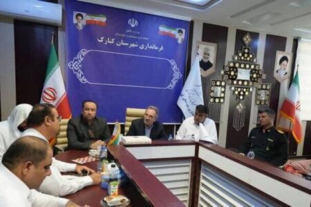 بهره‌گیری از ظرفیت دریا جزو راهبردهای دولت است