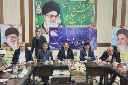 سفر دوم رئیس جمهور نشانگر توجه خاص به سیستان و بلوچستان است