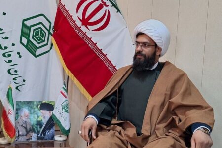 پخش برنامه ای مشابه «محفل» در شبکه استانی هامون