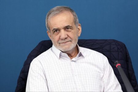 پزشکیان: مصمم هستیم تبعیض و بی عدالتی را از بین ببریم/ توسعه باید با نقشه راه باشد