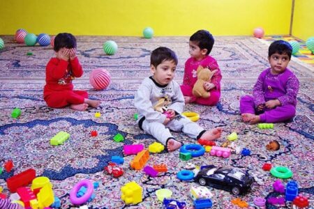 ثبت ۷۷۰ درخواست فرزندخواندگی در سیستان‌وبلوچستان