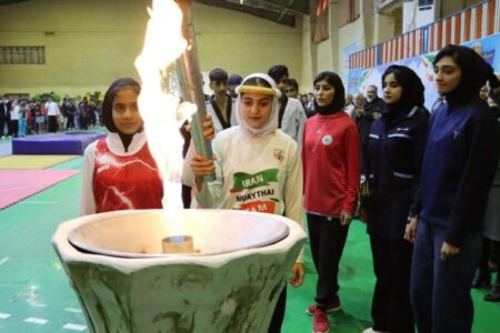 آغاز دومین دوره المپیاد استعدادهای برتر ورزشی سیستان‌و‌بلوچستان