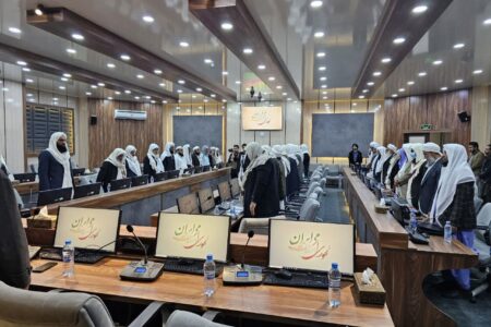 آغاز همایش ائمه جمعه اهل سنت در دانشگاه سیستان و بلوچستان