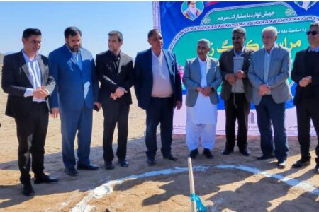 توسعه فضای آموزشی در سیستان و بلوچستان با تأکید بر مسئولیت اجتماعی