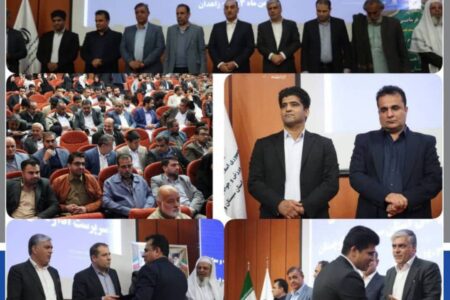 سرپرست جدید اداره کل ورزش و جوانان سیستان و بلوچستان معرفی شد