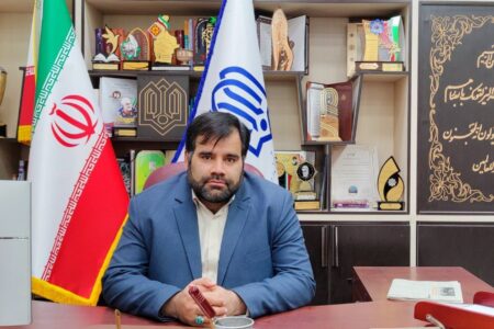 کلنگ‌زنی چهار مدرسه در شهرستان بنت با حمایت خیرین