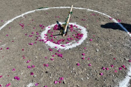 ساخت مدرسه ۱۲ کلاسه روستای آبگاه شهرستان نیکشهر با اعتبار ۲۵ میلیارد تومانی کلید خورد