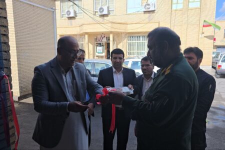 راه گشای مشکلات امروز کشور بهره گیری از تفکر بسیجی است