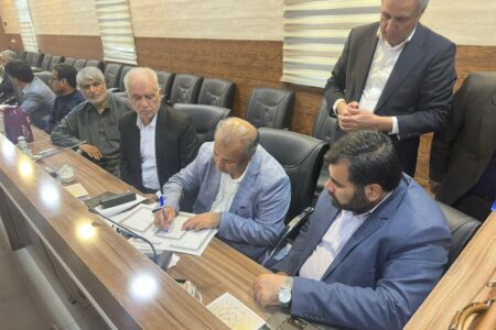 تکمیل پروژه ۱۲ کلاسه در چابهار با مشارکت خیرین