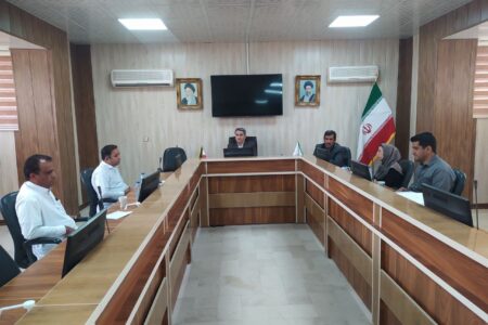 تصویب ۶۳ مصوبه در کمیسیون ماده ۵ شهرهای سیستان و بلوچستان