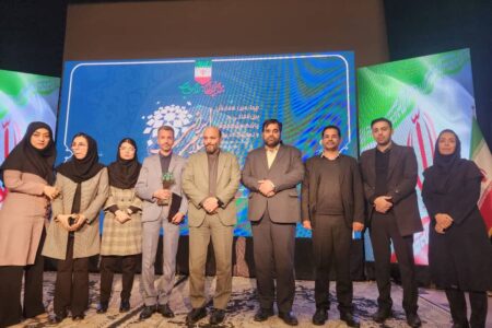 درخشش اداره‌کل نوسازی مدارس سیستان و بلوچستان در همایش بین‌المللی مدرسه ایرانی معماری ایرانی اسلامی