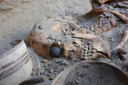 شهر سوخته؛ سفر به دنیای رازآلود بزرگ‌ترین تمدن ۵هزار ساله ایران باستان