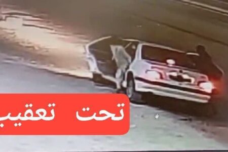 پلیس در تعقیب عاملان حریق عمدی خودپردازهای بمپور