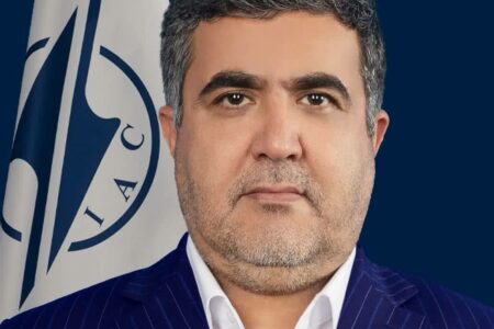 خرید و نصب دستگاه آب شیرین کن در فرودگاه بین المللی زاهدان با ظرفیت ۱۵۰ هزار لیتر آب آشامیدنی روزانه