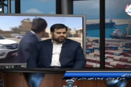 نهضت مدرسه‌سازی سیستان و بلوچستان با مشارکت مردم / همکاری بنگاه‌های اقتصادی برای تحول آموزشی