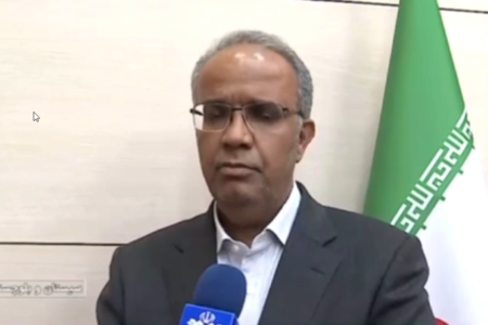 استاندار سیستان و بلوچستان از پیشرفت طرح ملی انتقال آب دریای عمان خبر داد: گامی بزرگ برای رفع تنش آبی