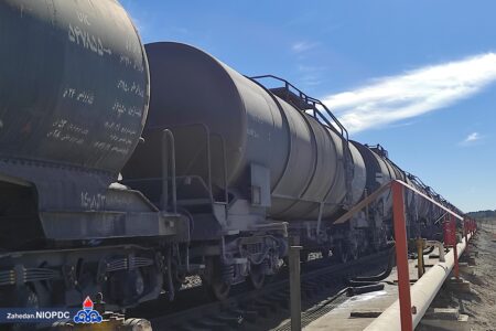 توزیع گسترده فرآورده‌های نفتی در زاهدان با کاهش ۱۱ درصدی مصرف