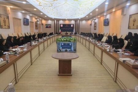 تشکیل کارگروه «دختران نوجوان و جوان» در استانداری سیستان و بلوچستان