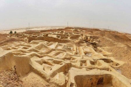 نخستین بانوی رئیس اداره حراست در میراث‌فرهنگی سیستان و بلوچستان منصوب شد