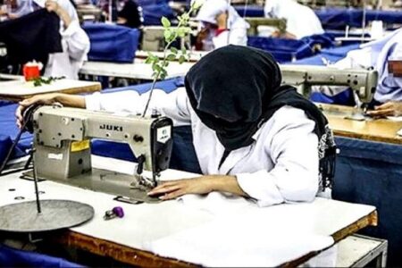 اشتغال پایدار در سیستان‌وبلوچستان