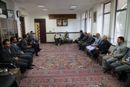 شفاف‌سازی و پاسخ صادقانه به افکار عمومی در موضوع آب و حل مشکلات آب ضروری است