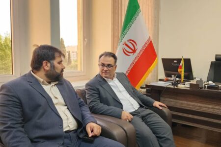 تخصیص ۱۰۰۰ میلیارد تومان برای توسعه فضاهای آموزشی سیستان و بلوچستان در سال ۱۴۰۴