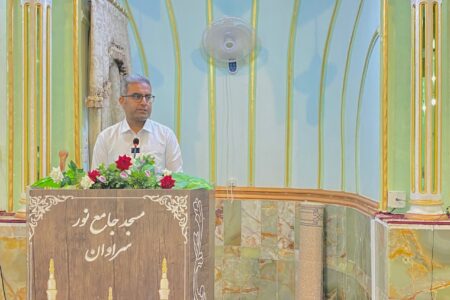 مراقبت از مادران قبل، حین و پس از بارداری به منزله حفظ سلامت خانواده