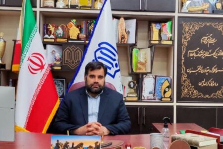 درخشش اداره کل نوسازی مدارس سیستان و بلوچستان در ساخت و تحویل مدارس در کشور