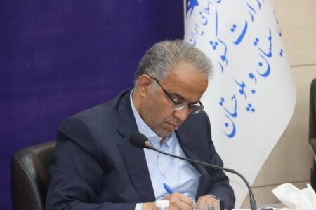 فعالیت شبانه‌روزی گذرگاه‌های مرزی و بندرشهید بهشتی چابهار