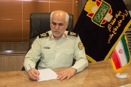 تأکید سردار جعفری بر ضرورت سرمایه‌گذاری در تولید به‌منظور تحقق شعار سال