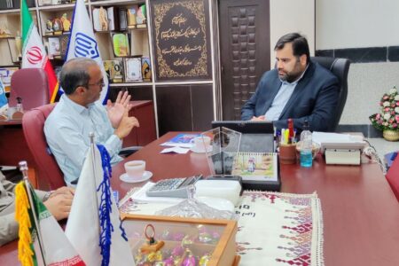 معلمانی که مدرسه می‌سازند/ مشارکت فرهنگیان شهر بنت شهرستان نیکشهر در توسعه فضاهای آموزشی