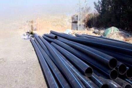 آبرسانی پایدار به منطقه سرگوست بنت در دستور کار شرکت آب و فاضلاب استان