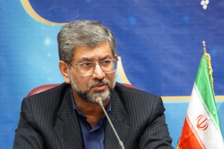 تأکید مدیرکل صنعت معدن و تجارت استان بر لزوم همراهی اصناف برای جلوگیری از تعطیلی واحدهای تولیدی در شرایط ناترازی برق