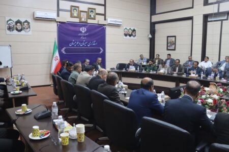 جلوگیری از بیکاری بیش از سه هزار نفر در سال ۱۴۰۳