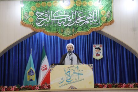 امام جمعه زاهدان: شهید مطهری نماد عقلانیت و تفکر عمیق در مسائل مختلف بود