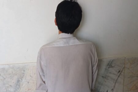 پایان کار سارق منزل در”زابل”