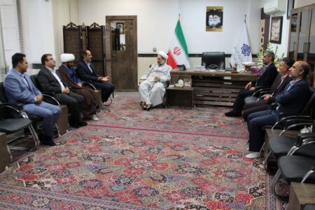 خدمات بنیاد مسکن باید با مشارکت مردمی، نگاه تربیتی و اطلاع‌رسانی شفاف همراه باشد