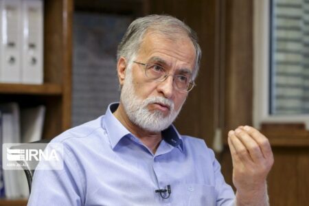 عطریانفر: ایران هیمنه آمریکا را شکست