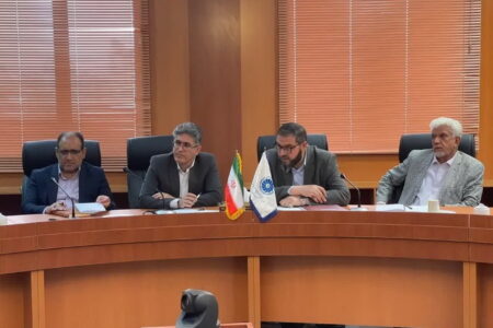 معاون دادگستری سیستان و بلوچستان بر حذف تشریفات غیرضرور گمرکی تاکید کرد