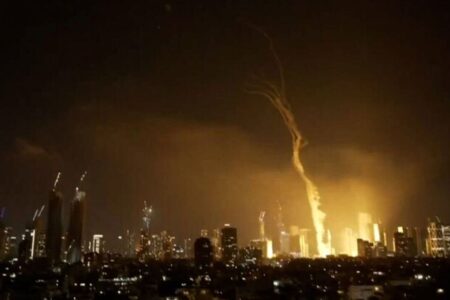 زور در برابر زور؛ ایران یکپارچه در برابر دشمن