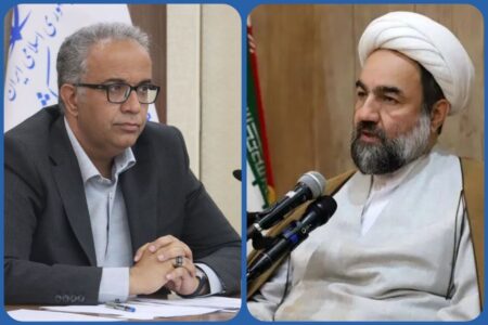 پیام مشترک نماینده ولی فقیه در سیستان و بلوچستان و استاندار در پی حملات ناجوانمردانه رژیم صهیونیستی به خاک ایران اسلامی