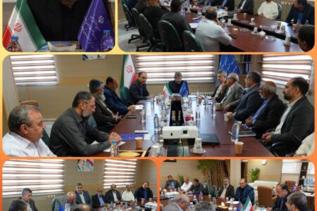 هیچ گونه نگرانی درباره تامین و توزیع کالاهای اساسی در سیستان و بلوچستان وجود ندارد