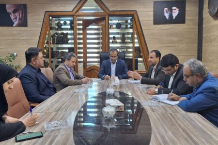 لزوم توجه دائمی به ایمنی و پدافند غیرعامل