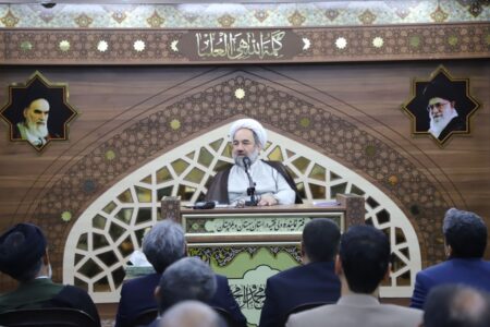 سیستان و بلوچستان باید به جای اخبار ناامنی به عنوان نمونه‌ای از تلاش و وحدت معرفی شود