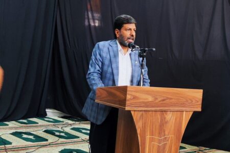 ایران هرگز اجازه نخواهد داد رژیم صهیونیستی به مرزهای ما تجاوز کند / اسرائیل با خیال باطل به آن نمی‌رسد