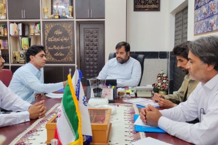 انعقاد سه تفاهم‌نامه امید: ساخت مدارس جدید در سیب و سوران با مشارکت خیرین نیک‌اندیش