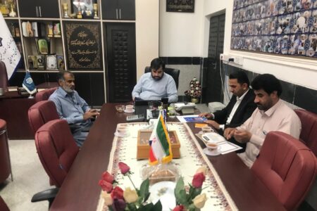 ساخت دبیرستان ۳کلاسه در سیب و سوران با همکاری خیرین نیک‌اندیش