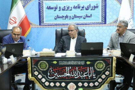 تخصیص ۷۳ میلیارد تومان برای زیرساخت‌های اربعین و ابلاغ اعتبارات توسعه سواحل مکران