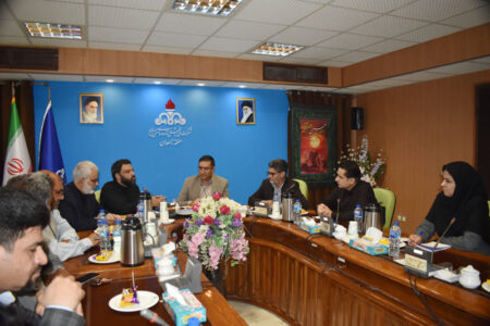 برنامه ریزی سوخت‌رسانی مطلوب به زائران اربعین حسینی در منطقه زاهدان